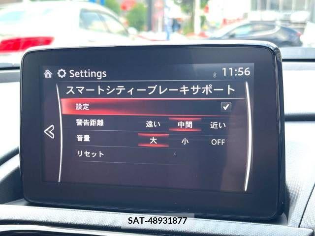 Mazda ROADSTER 2022-01 393682-4