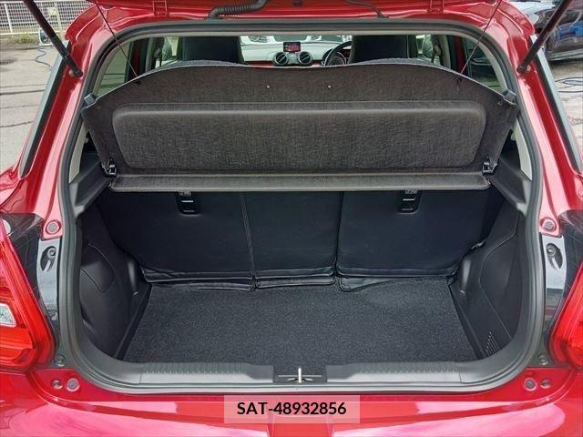 Suzuki SWIFT 2021-12 330849-10