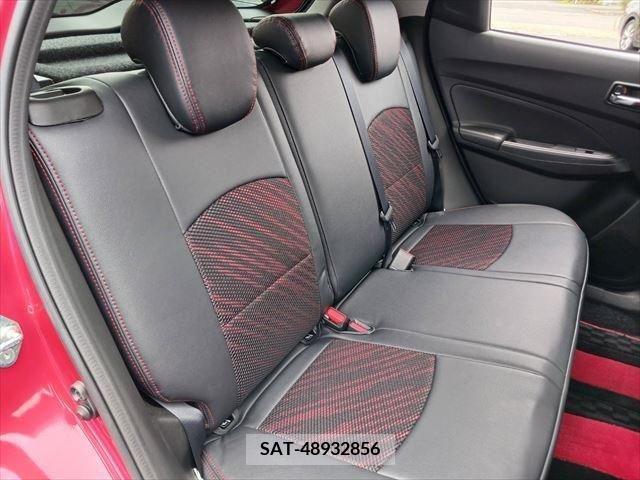 Suzuki SWIFT 2021-12 330849-9