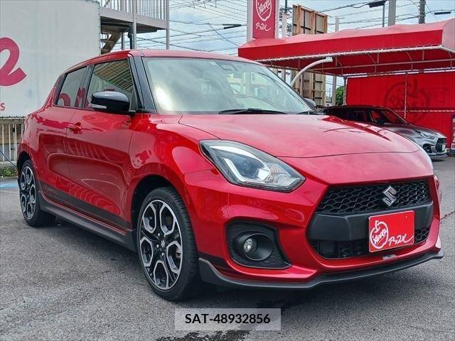 Suzuki SWIFT 2021-12 330849-16