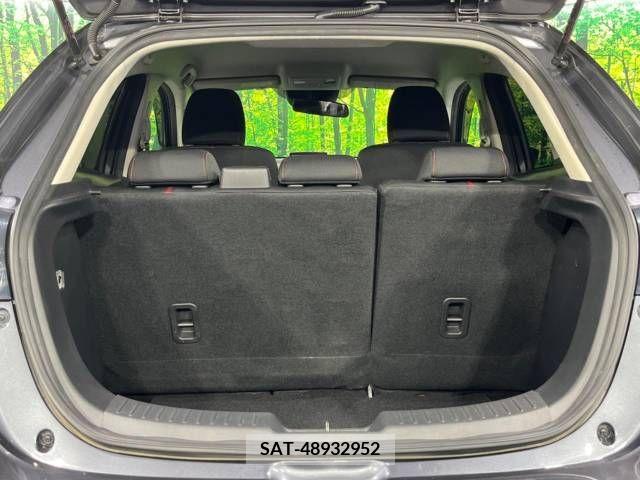 Mazda DEMIO 2015-08 344016-10