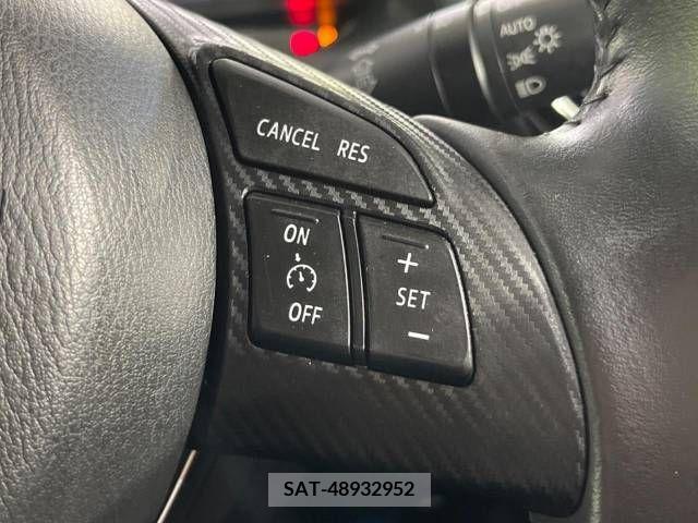 Mazda DEMIO 2015-08 344016-6