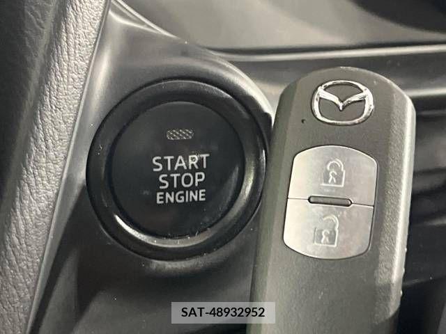 Mazda DEMIO 2015-08 344016-4