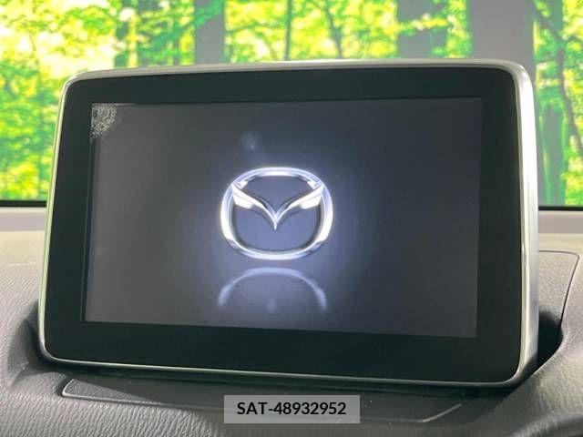 Mazda DEMIO 2015-08 344016-2