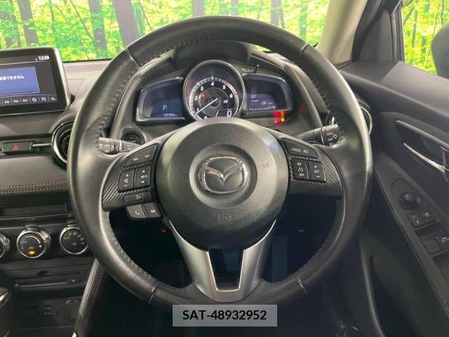 Mazda DEMIO 2015-08 344016-11