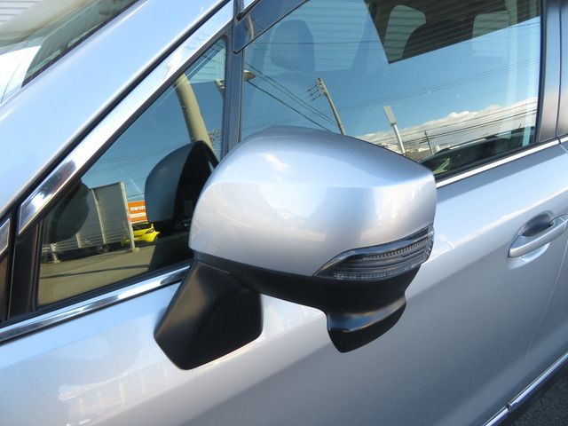 Subaru FORESTER 2016-10 186774-12