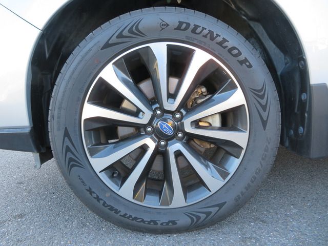 Subaru FORESTER 2016-10 186774-13