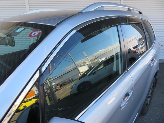Subaru FORESTER 2016-10 186774-10