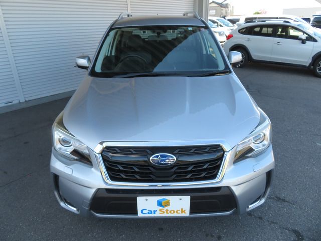 Subaru FORESTER 2016-10 186774-7