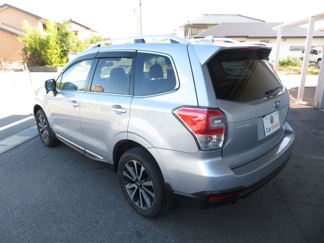 Subaru FORESTER 2016-10 186774-3
