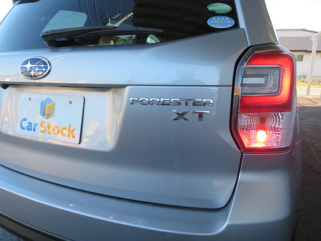 Subaru FORESTER 2016-10 186774-16