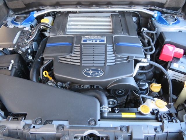 Subaru FORESTER 2016-10 186774-19