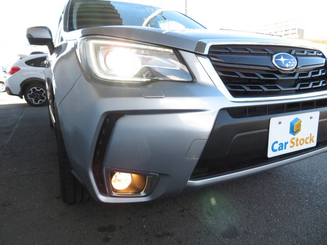 Subaru FORESTER 2016-10 186774-15