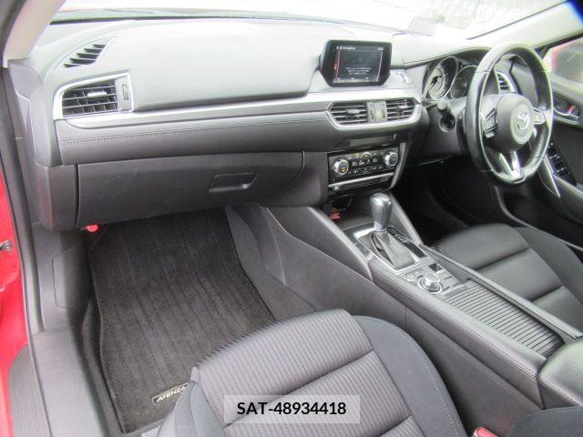 Mazda ATENZA WAGON 2017-03 328790-4