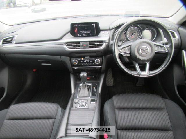 Mazda ATENZA WAGON 2017-03 328790-3