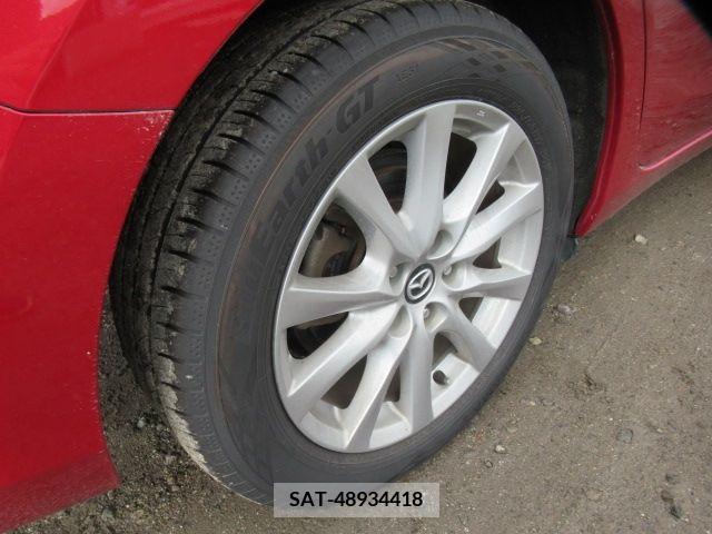 Mazda ATENZA WAGON 2017-03 328790-2