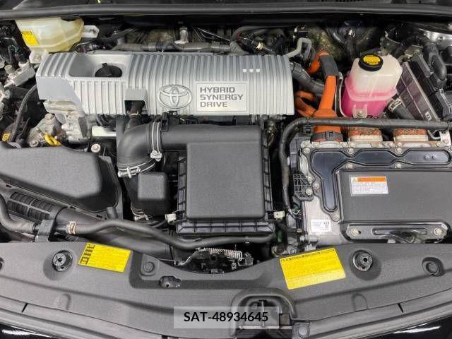 Toyota PRIUS 2014-03 213123-19