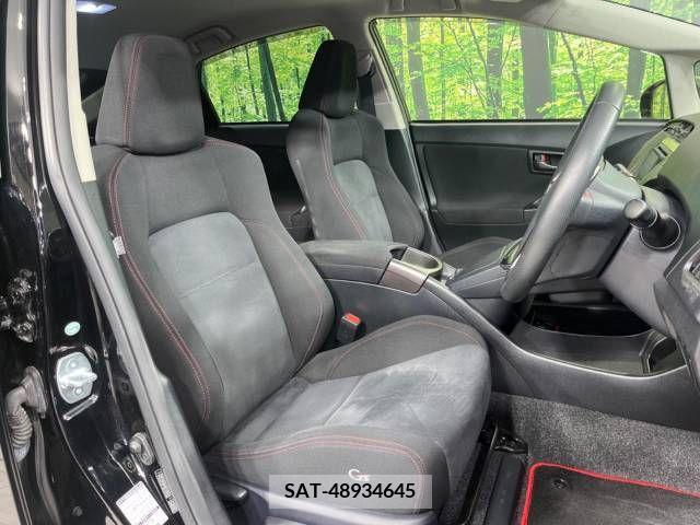 Toyota PRIUS 2014-03 213123-8