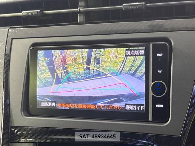 Toyota PRIUS 2014-03 213123-3