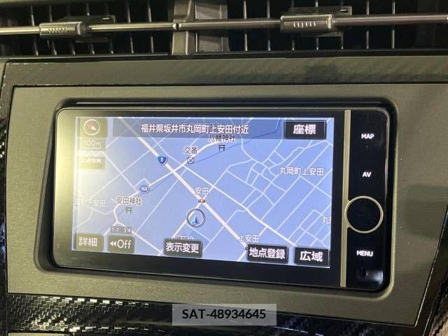 Toyota PRIUS 2014-03 213123-2