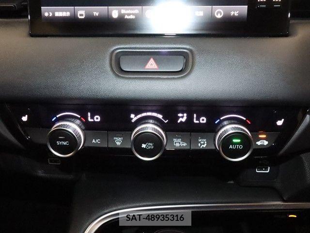 Honda VEZEL 2022-03 288352-15