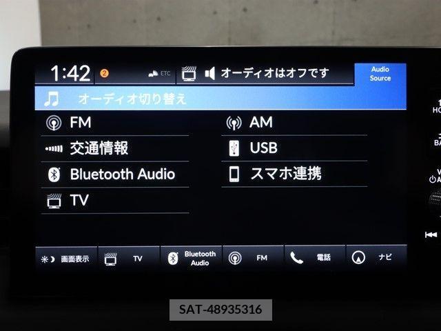 Honda VEZEL 2022-03 288352-14