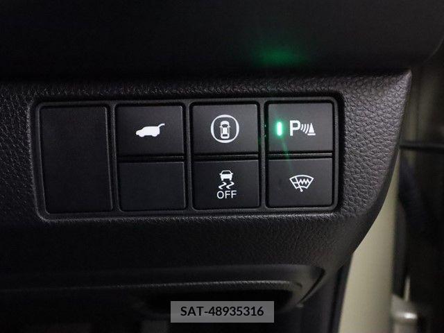 Honda VEZEL 2022-03 288352-11
