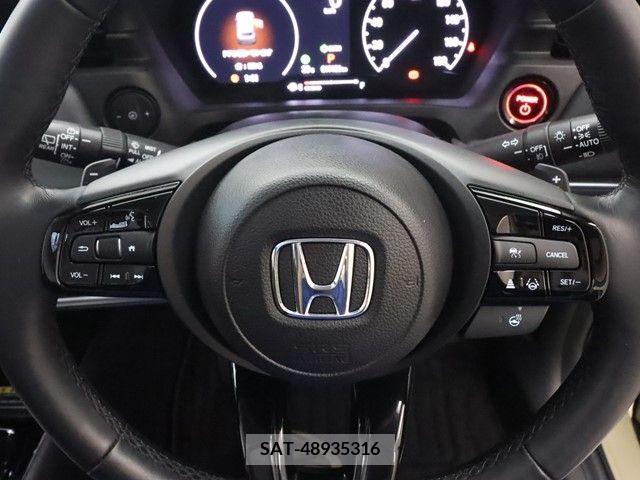 Honda VEZEL 2022-03 288352-10