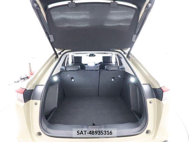 Honda VEZEL 2022-03 288352-7