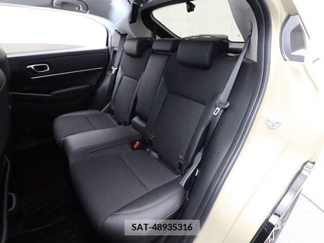 Honda VEZEL 2022-03 288352-6