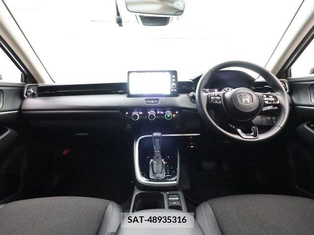 Honda VEZEL 2022-03 288352-2