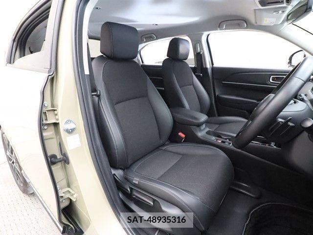 Honda VEZEL 2022-03 288352-3