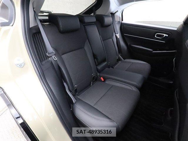 Honda VEZEL 2022-03 288352-4