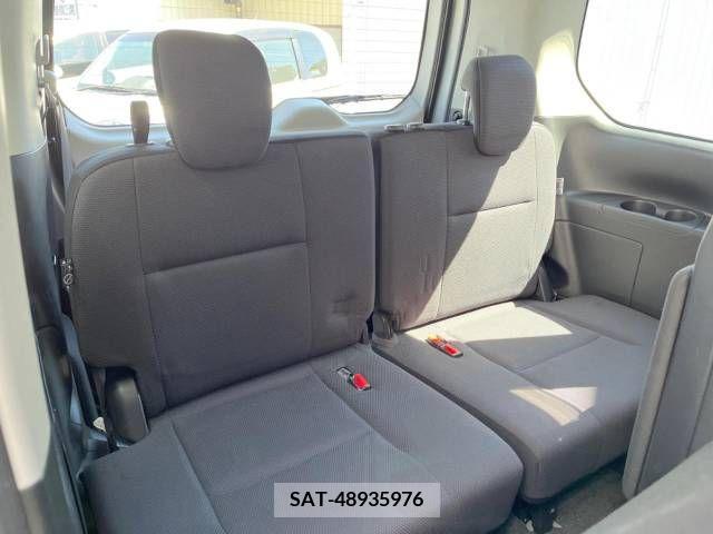 Nissan SERENA 2018-07 285584-9