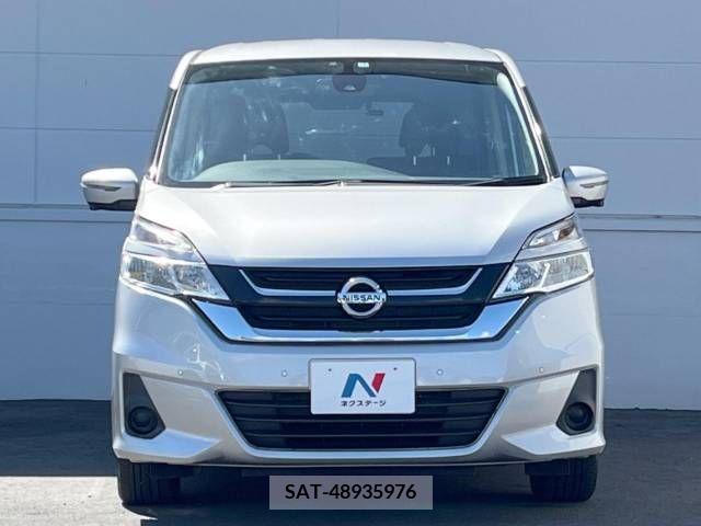 Nissan SERENA 2018-07 285584-14
