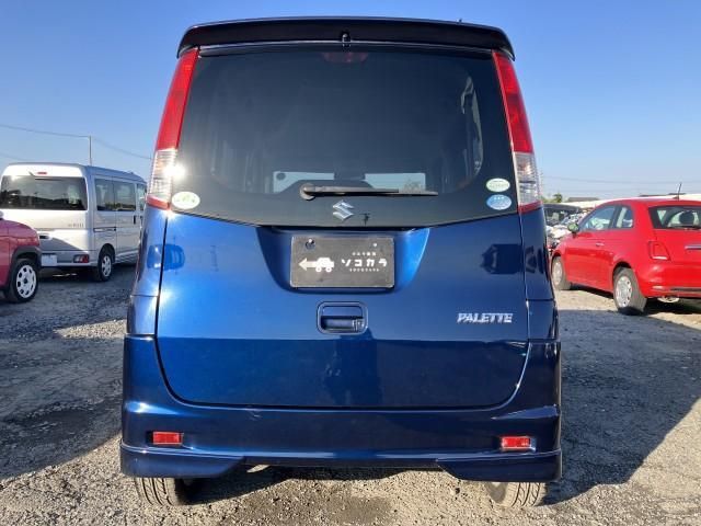 Suzuki PALETTE 2009-09 185139-4