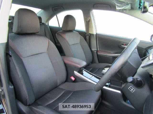 Toyota SAI 2014-02 217890-9