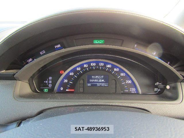 Toyota SAI 2014-02 217890-7