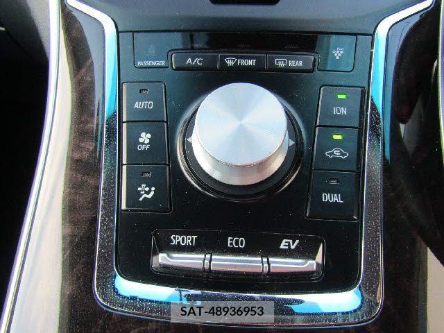 Toyota SAI 2014-02 217890-14