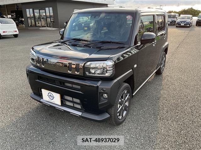 Daihatsu TAFT 2023-09 394444-27