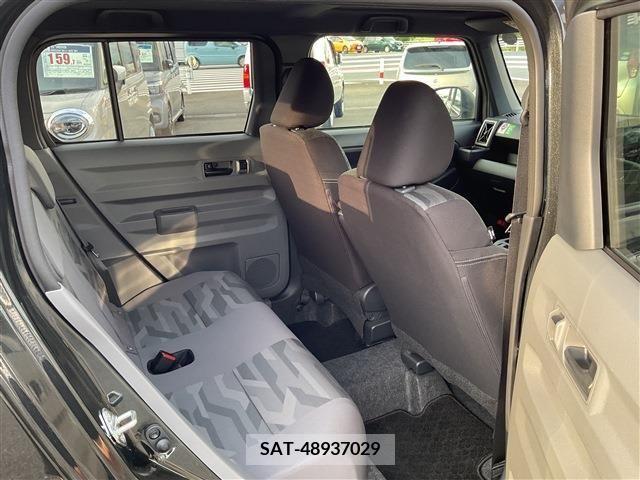 Daihatsu TAFT 2023-09 394444-20