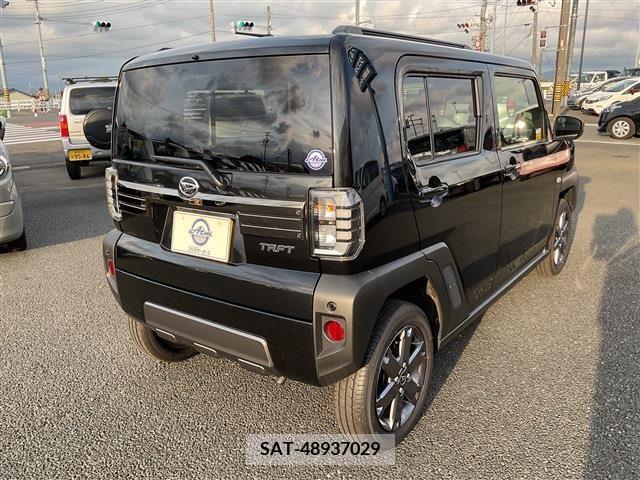 Daihatsu TAFT 2023-09 394444-4