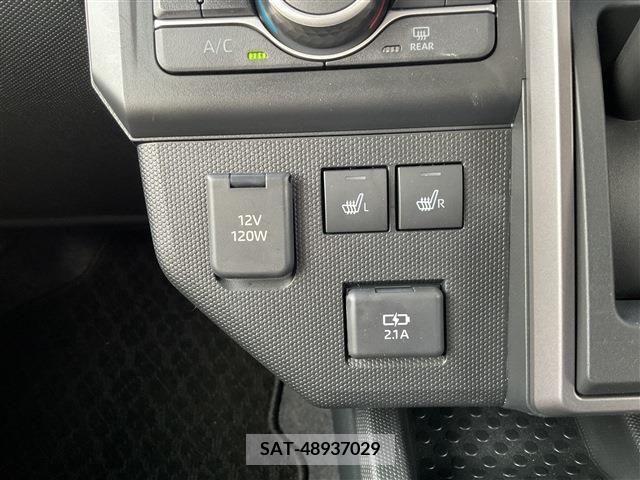 Daihatsu TAFT 2023-09 394444-13