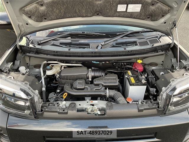 Daihatsu TAFT 2023-09 394444-26