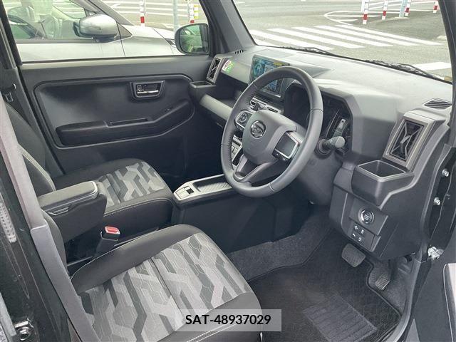 Daihatsu TAFT 2023-09 394444-19
