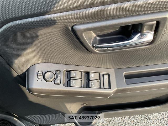 Daihatsu TAFT 2023-09 394444-3