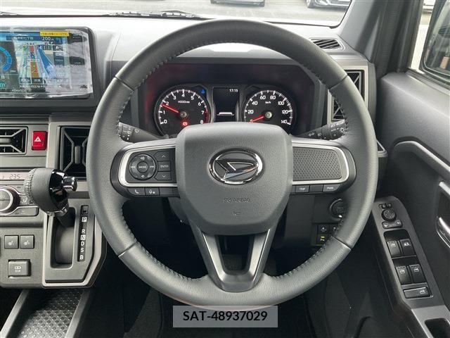 Daihatsu TAFT 2023-09 394444-18