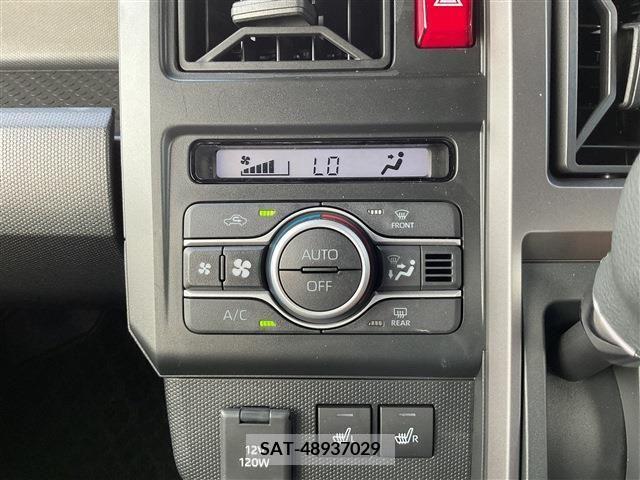 Daihatsu TAFT 2023-09 394444-8