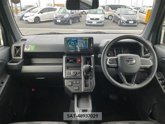 Daihatsu TAFT 2023-09 394444-1