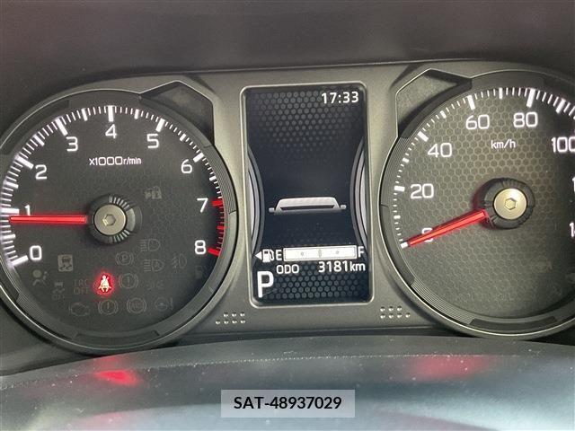 Daihatsu TAFT 2023-09 394444-7